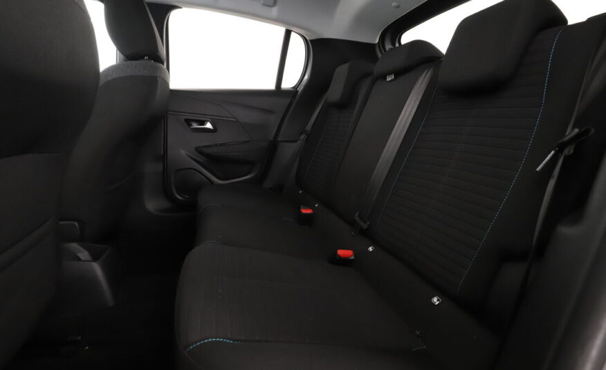 Peugeot 208 1.5 BlueHDi 100 BVM6 Allure