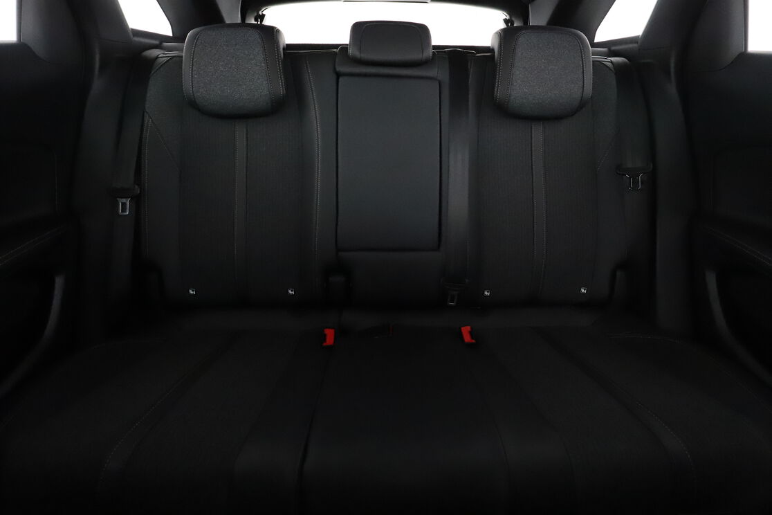 Peugeot 3008 1.2 Puretech 130 BVM6 Crossway