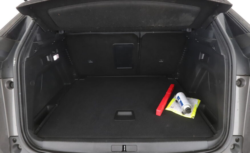 Peugeot 3008 1.2 Puretech 130 BVM6 GT Line