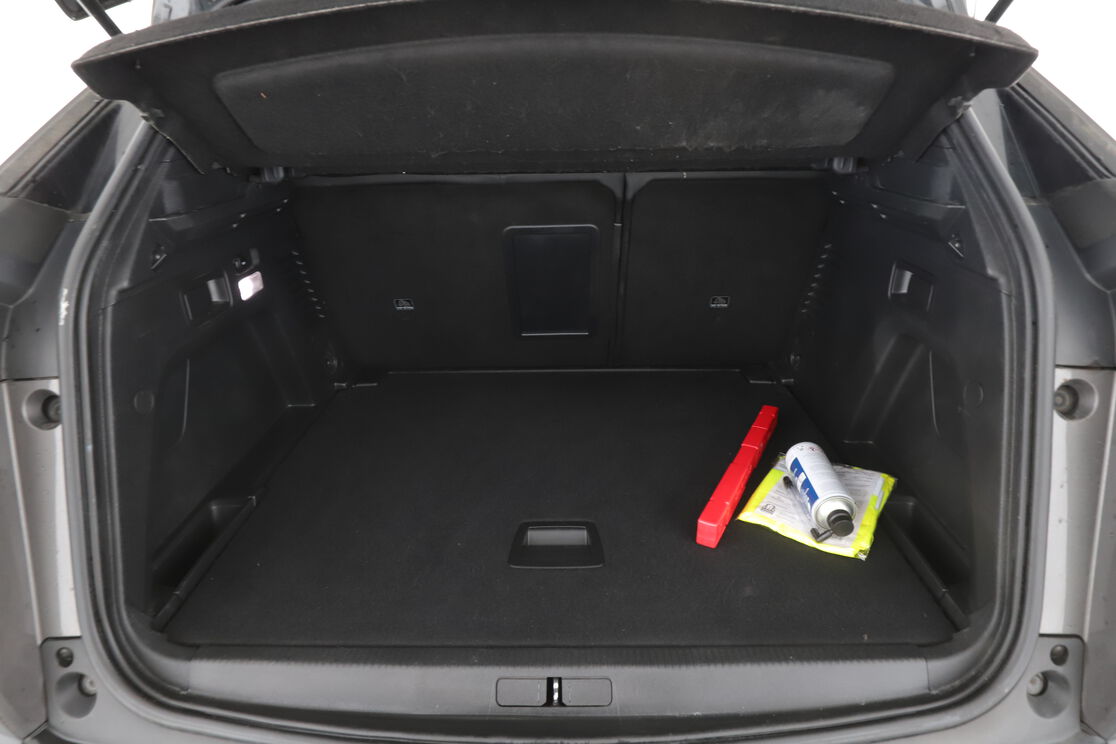 Peugeot 3008 1.2 Puretech 130 BVM6 GT Line