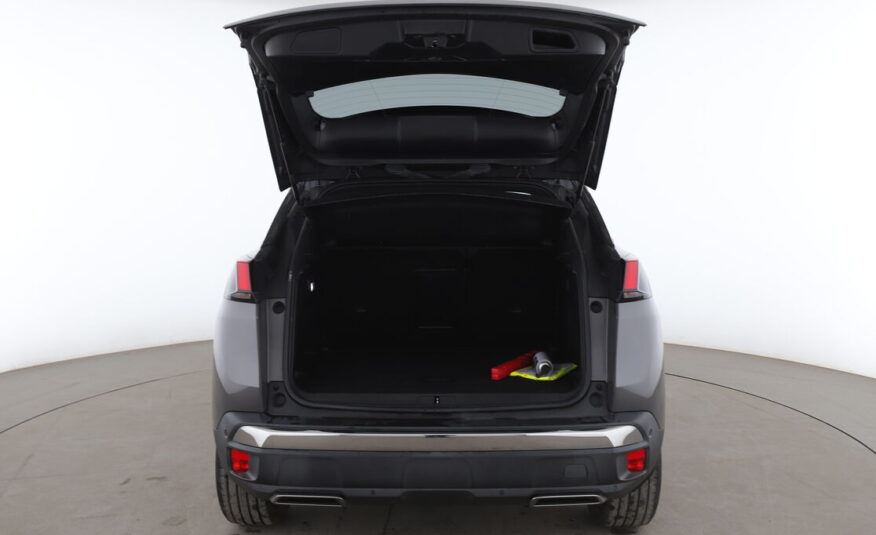 Peugeot 3008 1.2 Puretech 130 BVM6 GT Line
