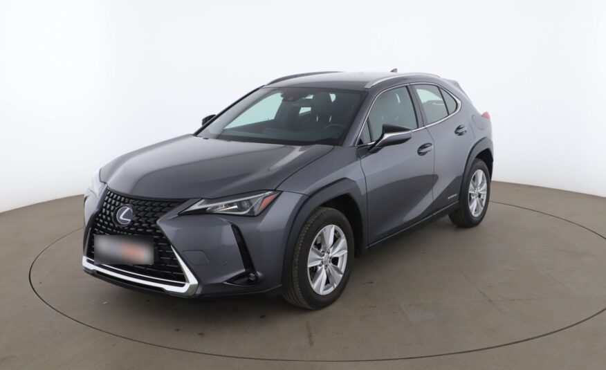 Lexus UX-Serie