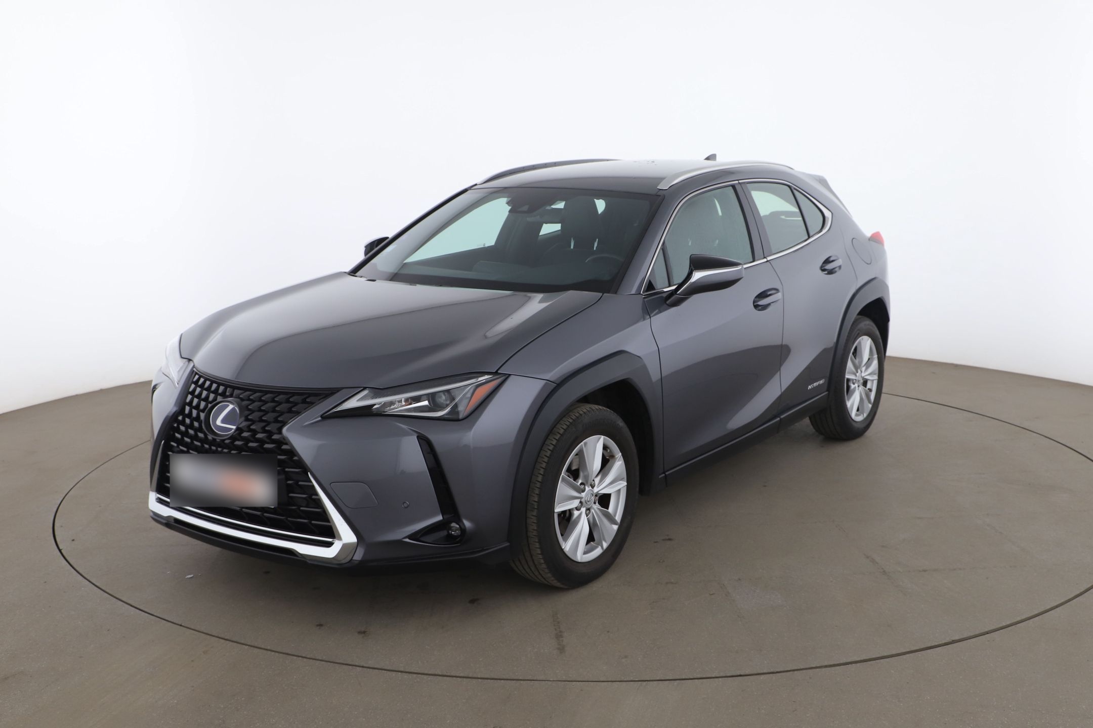 Lexus UX-Serie