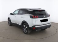 Peugeot 3008 1.2 Puretech 130 BVM6 Crossway