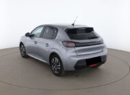 Peugeot 208 1.5 BlueHDi 100 BVM6 Allure