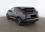 Peugeot 3008 1.2 Puretech 130 BVM6 GT Line