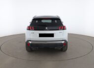 Peugeot 3008 1.2 Puretech 130 BVM6 Crossway