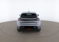 Peugeot 208 1.5 BlueHDi 100 BVM6 Allure