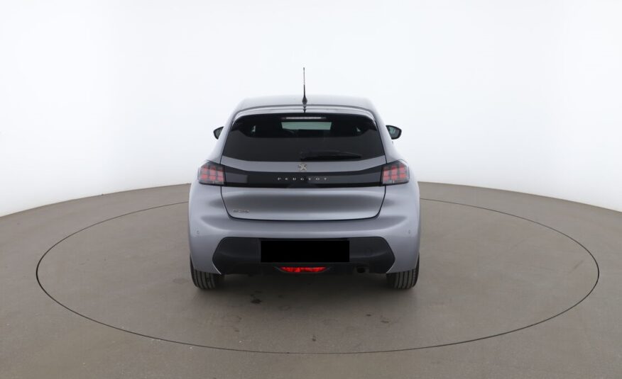 Peugeot 208 1.5 BlueHDi 100 BVM6 Allure