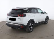 Peugeot 3008 1.2 Puretech 130 BVM6 Crossway