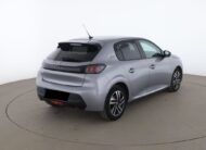 Peugeot 208 1.5 BlueHDi 100 BVM6 Allure