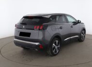 Peugeot 3008 1.2 Puretech 130 BVM6 GT Line