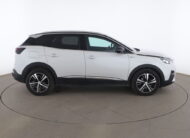 Peugeot 3008 1.2 Puretech 130 BVM6 Crossway