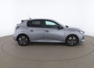 Peugeot 208 1.5 BlueHDi 100 BVM6 Allure