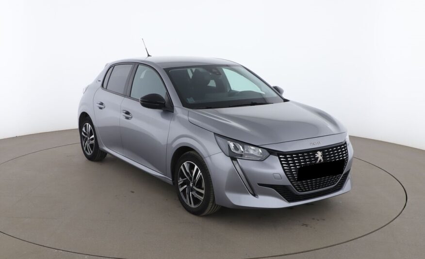Peugeot 208 1.5 BlueHDi 100 BVM6 Allure