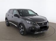 Peugeot 3008 1.2 Puretech 130 BVM6 GT Line
