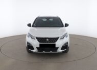 Peugeot 3008 1.2 Puretech 130 BVM6 Crossway