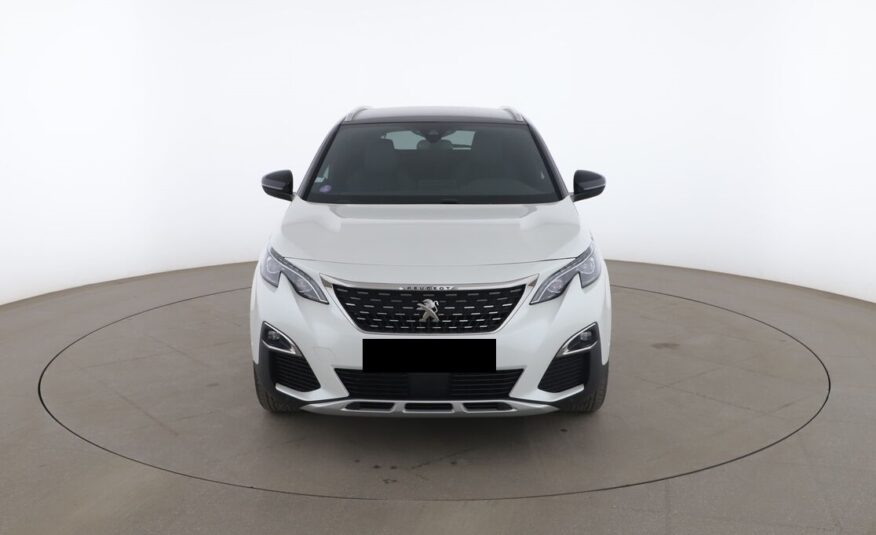 Peugeot 3008 1.2 Puretech 130 BVM6  Crossway