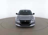 Peugeot 208 1.5 BlueHDi 100 BVM6 Allure