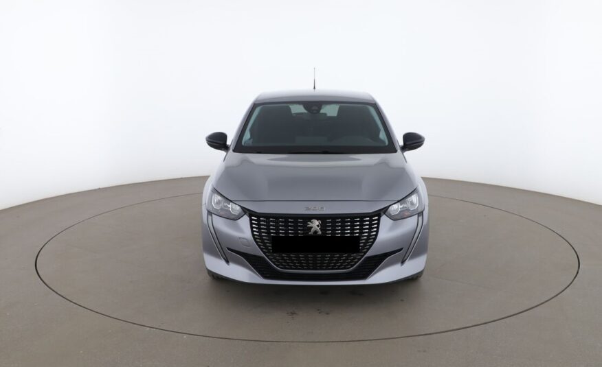Peugeot 208 1.5 BlueHDi 100 BVM6 Allure