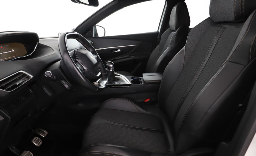 Peugeot 3008 1.2 Puretech 130 BVM6  Crossway
