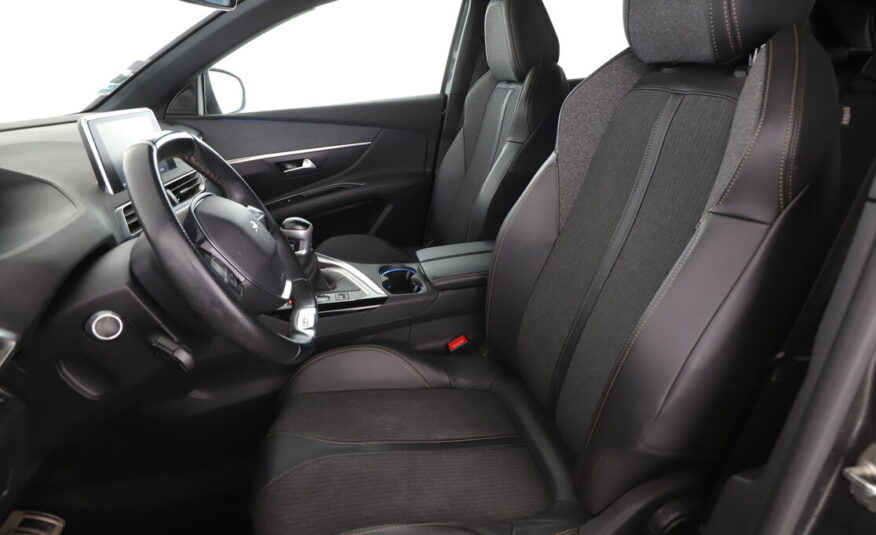 Peugeot 3008 1.2 Puretech 130 BVM6 GT Line