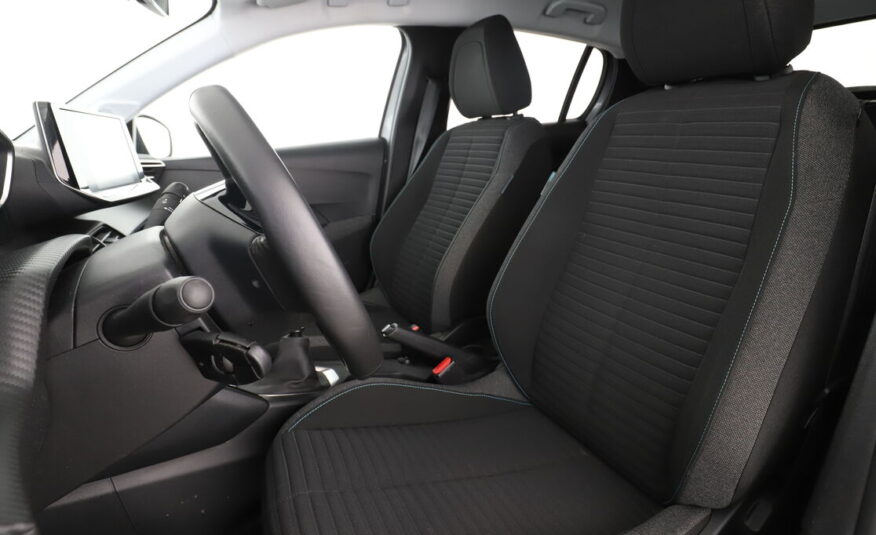 Peugeot 208 1.5 BlueHDi 100 BVM6 Allure