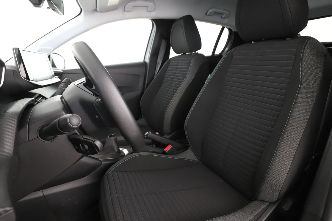 Peugeot 208 1.5 BlueHDi 100 BVM6 Allure